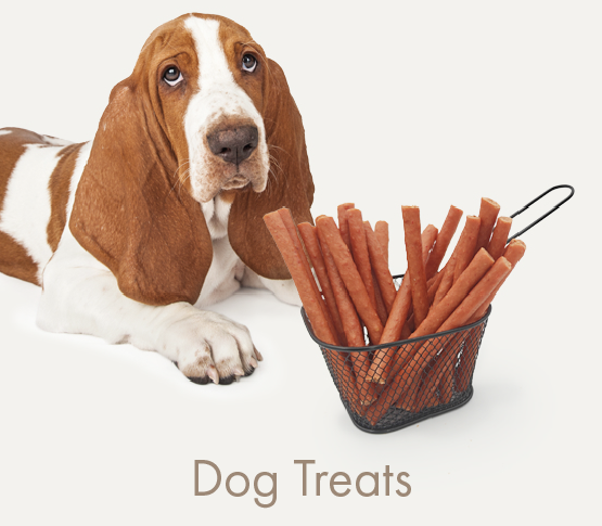 DOG TREATS