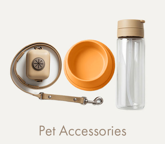Pet Accessories