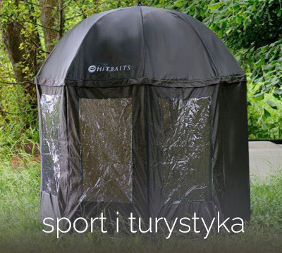 Sport i turystyka