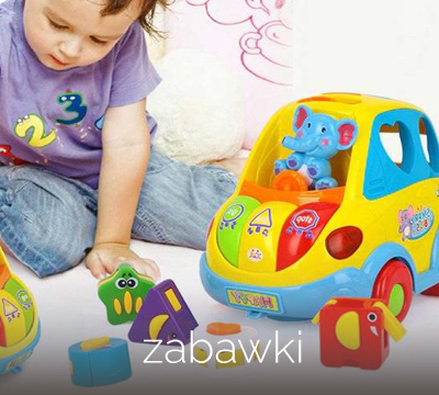 Zabawki