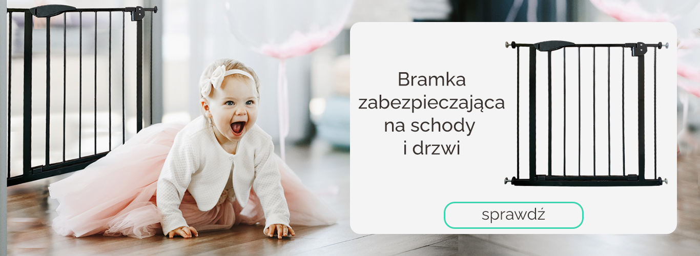 bramka zabezpieczajaca