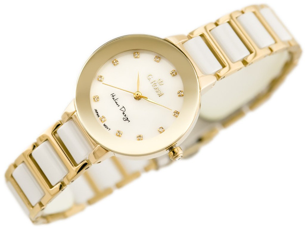 Zegarek G. Rossi - 11413B (zg732b) + Box