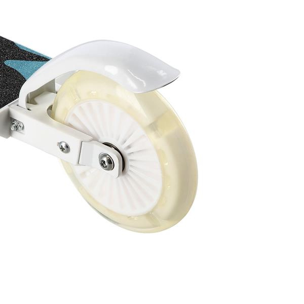 HD505 Mint Hulajnoga Nils Extreme