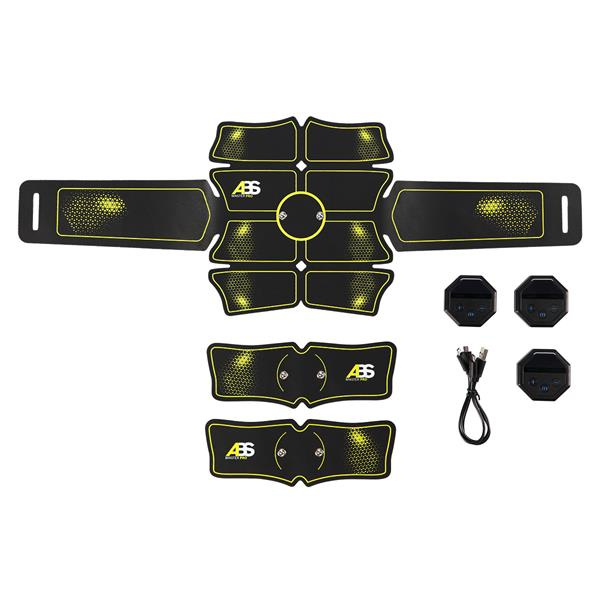 ABS Master Pro Super Elektrostymulator HMS