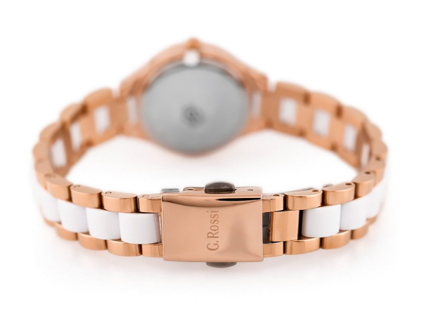 Zegarek G. Rossi - 11041B (zg740e) + Box