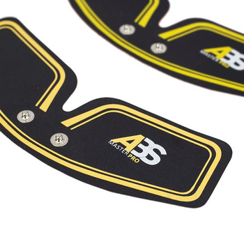 Abs Master Pro Elektrostymulator Mięśni NN HMS