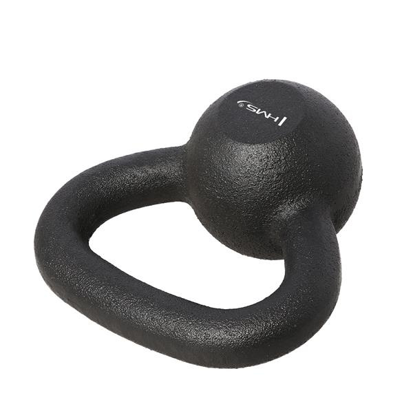 KZG04 Kettlebell Żeliwny HMS