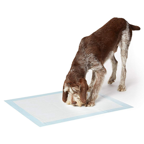 Hygieneeinlagen für Tiere M 40x60 (100 Stück)