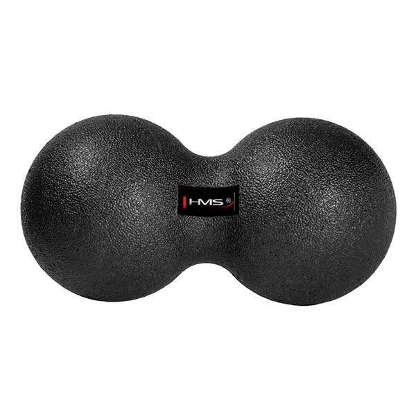 BLM02 12*24CM Podwójna Piłka Do Masażu/ Duo Ball HMS