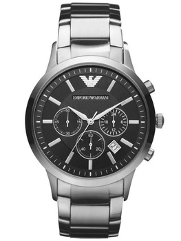 Zegarek Męski Emporio Armani AR2434 - Renato (zx115a)