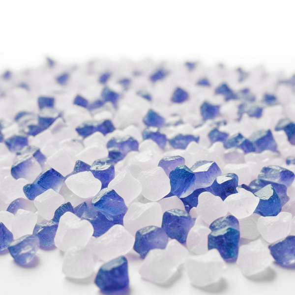 Żwirek silikonowy dla kota Mersjo Neutral 5x3,8L