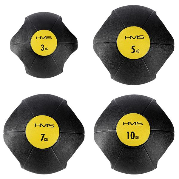 NKU03 Piłka Lekarska 3 KG HMS