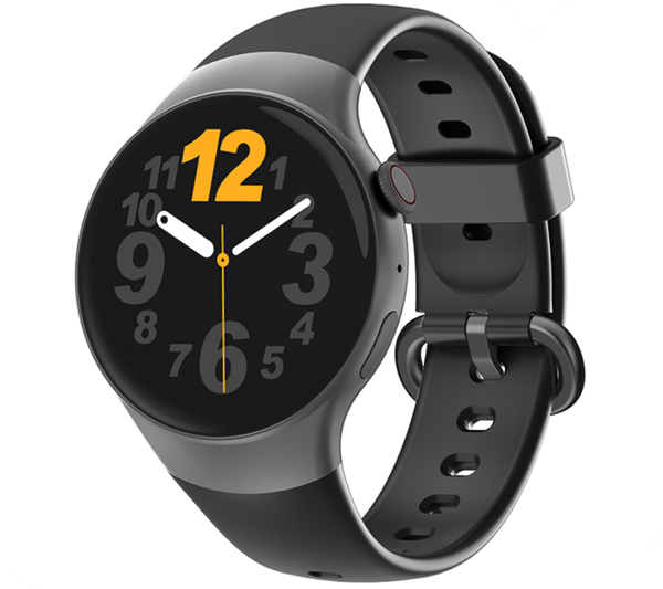 Smartwatch Męski Rubicon RNCE87 - Wykonywanie Połączeń (sr031a)