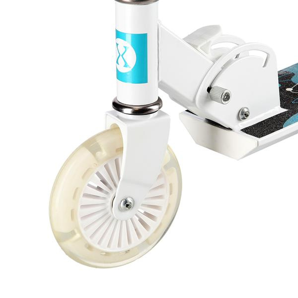 HD505 Mint Hulajnoga Nils Extreme