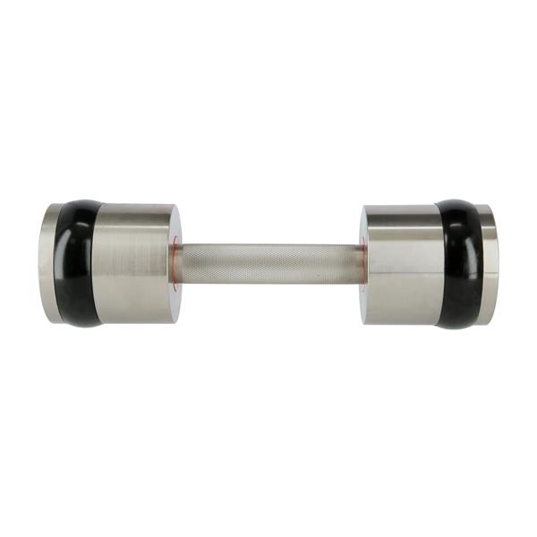 HH08 2 x 8 KG Hantle Chromowane HMS Premium