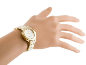 Zegarek G. Rossi - 11413B (zg732b) + Box