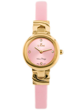 Zegarek Damski G. Rossi - 11914A (zg698c) + Box