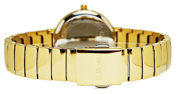 Zegarek G. Rossi - 12120B-3D1 (zg860b) + Box