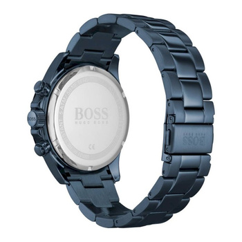 Zegarek Męski Hugo Boss 1513758 - Hero (zx133a)