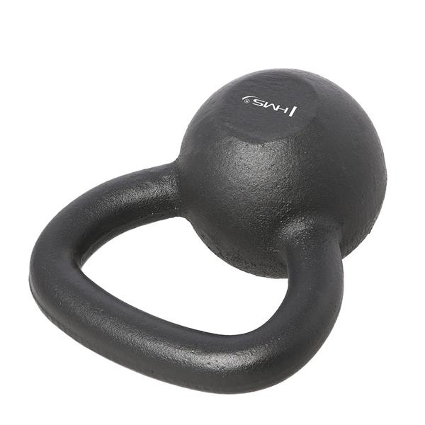 KZG08 Kettlebell Żeliwny HMS