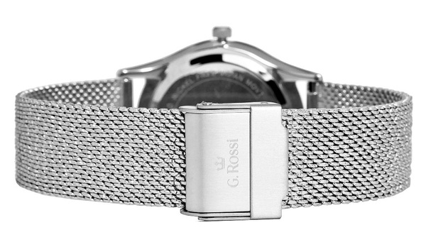 Zegarek G. Rossi - 11712B-3C1 (zg867a) + Box