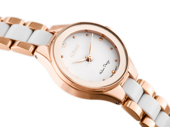 Zegarek G. Rossi - 11041B (zg740e) + Box