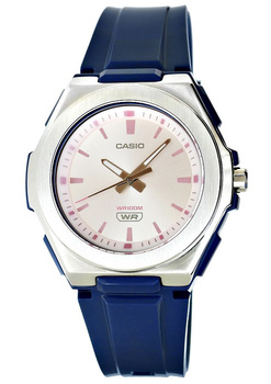 Zegarek Damski CASIO LWA-300H-2EVEF