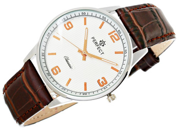 Zegarek Męski Perfect C457-4