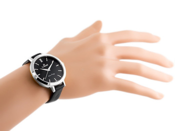 Zegarek G. Rossi - 11389A-1A1 (zg786h) + Box
