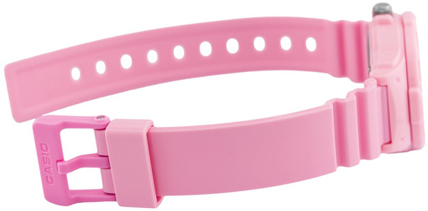 Zegarek Damski Casio LRW-200H 4B2V (zd557k)