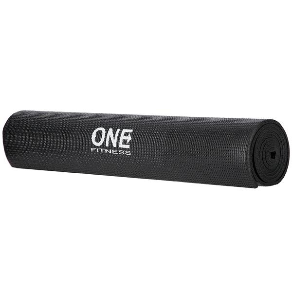 YM02 Black Mata Do Jogi One Fitness