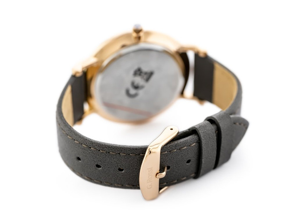 Zegarek G. Rossi - 10401A2-3B4 (zg845c) + Box