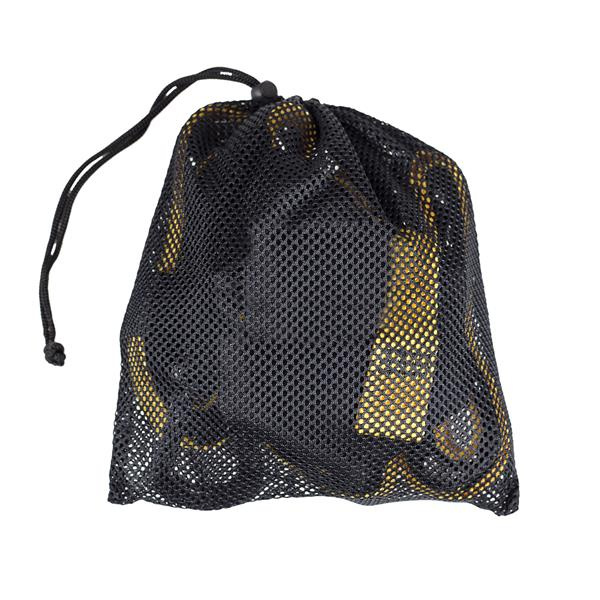 RXT Yellow Bag Zestaw Taśm Do Ćwiczeń Stok NN