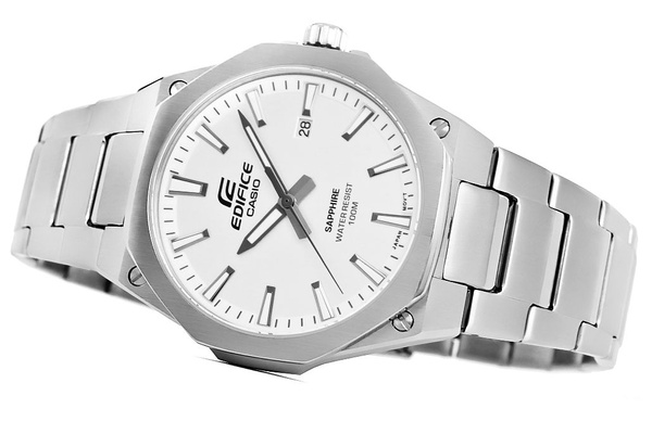 Zegarek Męski Casio Edifice EFR-S108D-7AVUEF 10 Bar
