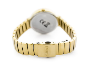 Zegarek G. Rossi - 12120B-4D1 (zg860c) + Box