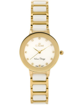 Zegarek G. Rossi - 11413B (zg732b) + Box