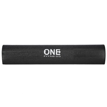 YM02 Black Mata Do Jogi One Fitness