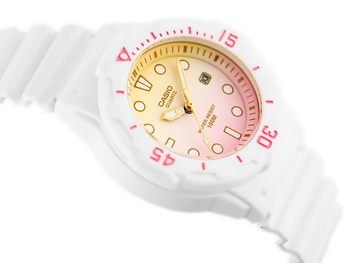 Zegarek Damski Casio LRW-200H 4E2V (zd557g)