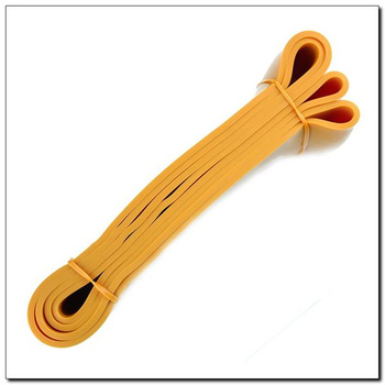 GU05 Orange 101 x 4.5 x 2080 MM Guma Do Ćwiczeń HMS