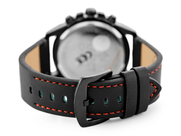 Zegarek Męski Perfect CH02L - Chronograf (zp351d)