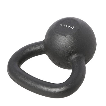 KZG08 Kettlebell Żeliwny HMS