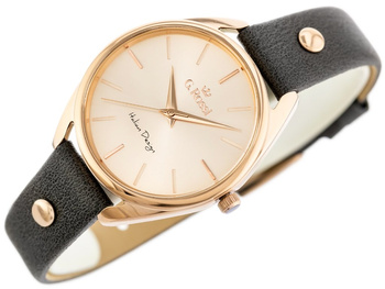 Zegarek G. Rossi - 12191A2-3B4 (zg833c) + Box