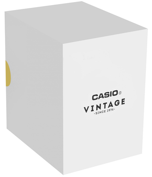 Zegarek CASIO A168WEM-2EF Unisex