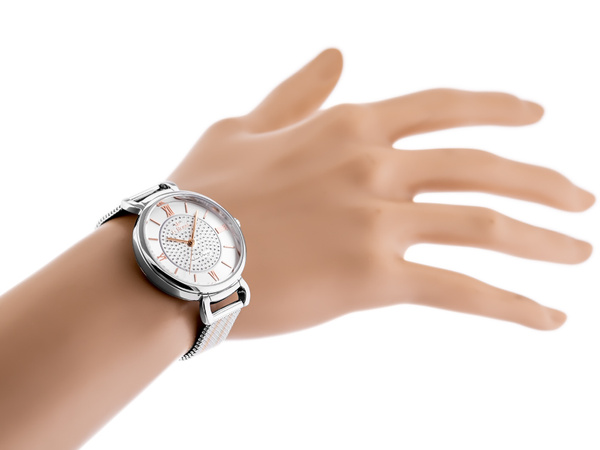 Zegarek G. Rossi - G.R12546B-3D2 (zg874b) + Box