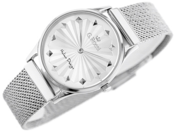Zegarek G. Rossi - 11712B-3C1 (zg867a) + Box