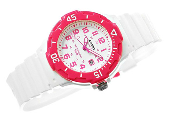 Zegarek Casio LRW-200H-4BVDF