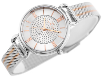 Zegarek G. Rossi - G.R12546B-3D2 (zg874b) + Box