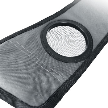 Krzesło wędkarskie, turystyczne, kempingowe, plażowe, składane DELTA