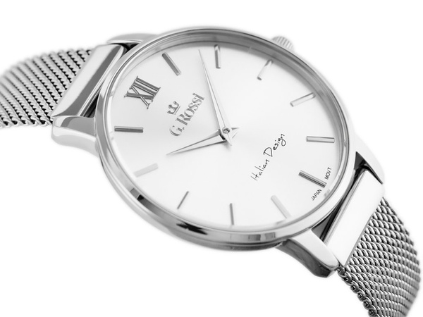 Zegarek G. Rossi - G.R12177B-3C1 (zg771a)  + Box