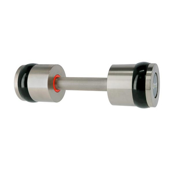 HH08 2 x 8 KG Hantle Chromowane HMS Premium